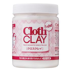 日本 PADICO 帕蒂格 CLOTH CLAY 布粘土 液体粘土 膏体