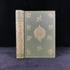 1890年 威廉·莫里斯诗集《地上乐园》 漂亮漆面精装大32开 商品缩略图0