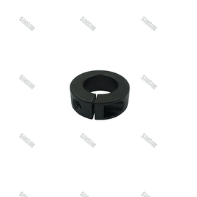 抱箍带轮锁紧圈/内径Ф26mm/单抱紧 403010034