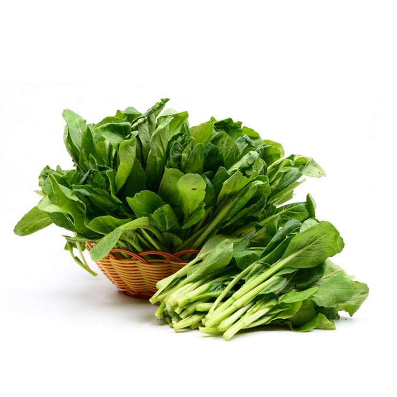 本地菜心(500g/份)
