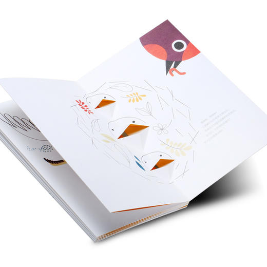 精致艺术绘本 商品图1