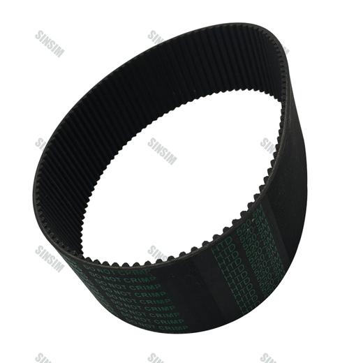 闭环皮带 5M-长520mm-宽50mm 418020033 商品图0