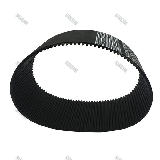 闭环皮带 5M-长520mm-宽80mm 418020034 商品图1