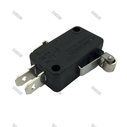 小微动开关 424090002 商品图0