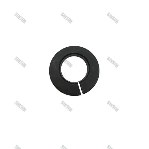 抱箍带轮锁紧圈/内径Ф26mm/单抱紧 403010034 商品图1