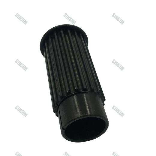 抱箍驱动带轮 HTD5M-20齿-Ф22-50宽 419010066 商品图3