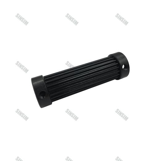 驱动座带轮 5M-20齿-Ф19-宽80 419010002 商品图2