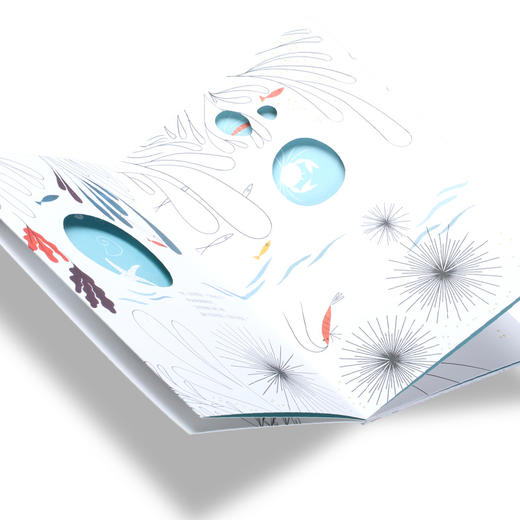 精致艺术绘本 商品图2