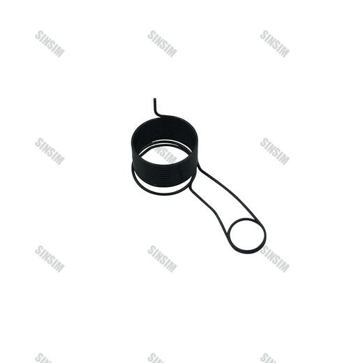 仿田岛挑线簧 420090009 商品图0