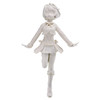 日本PADICO帕蒂格LA DOLL石塑粘土手办BJD推荐用粘土ladoll 商品缩略图2