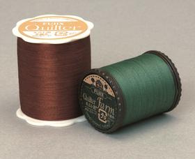 日本富士克线fujix  QUILTERQUILTER FARM 手缝压线