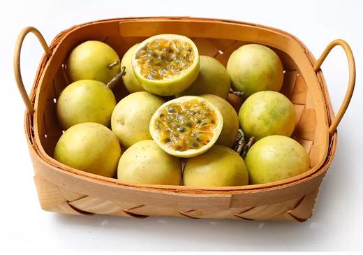 黄金百香果十枚 商品图1