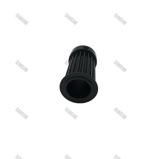 驱动带轮 HTD5M-20齿-Ф22-宽50 419010003 商品图2
