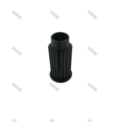 驱动带轮 HTD5M-20齿-Ф18-宽50 419010059 商品图0