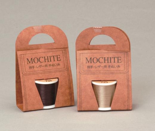 日本富士克线直销fujix MOCHITE 订把手、皮革用手缝线 商品图0