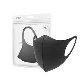 （永久下架）AirPOP可清洗防尘口罩