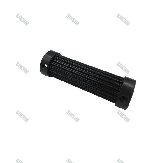 驱动座带轮 5M-20齿-Ф19-宽80 419010002 商品图3