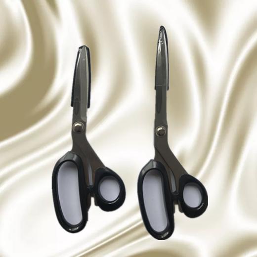 【日本原装进口】正品MARCHEN品牌专业剪布用 裁缝剪 右手剪刀 商品图1