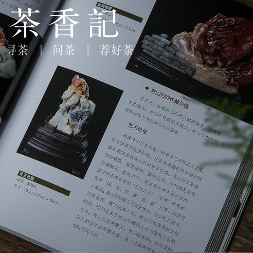 茶香记 《摆件收藏赏玩指南》 摆件收藏  入门书籍 商品图1