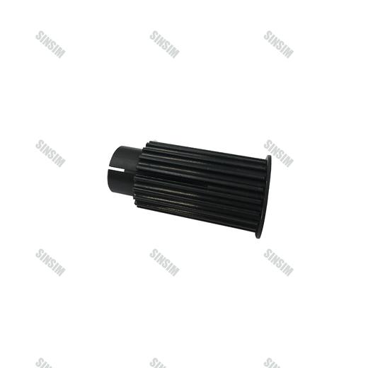 驱动带轮 HTD5M-20齿-Ф18-宽50 419010059 商品图2