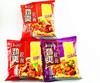 康师傅劲爽/香辣袋装红烧牛肉面101g 商品缩略图0