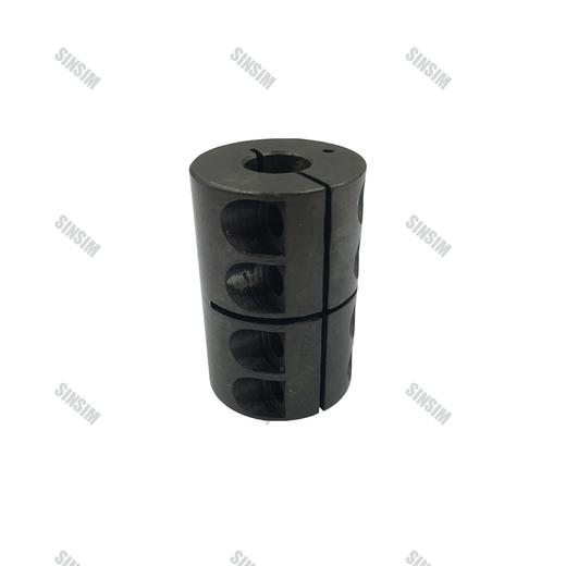 抱箍连接套 内径Ф19-Ф15 长60mm 403340032 商品图3