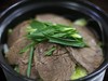 牛肉砂锅（生/熟） 商品缩略图0
