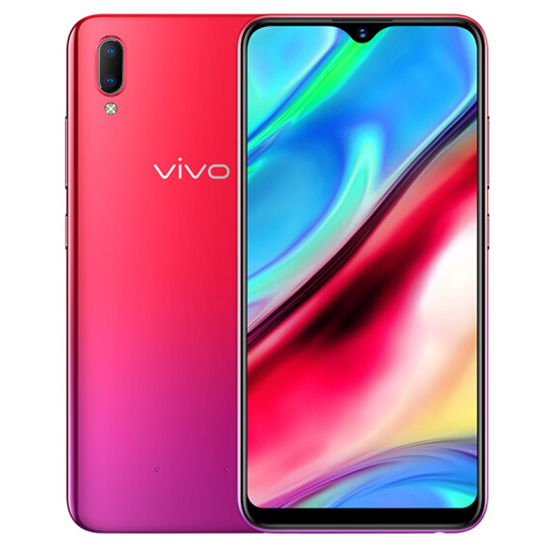 vivo y97