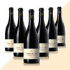 整箱特惠装 奥莫斯尼莫山肩酒庄珍藏红葡萄酒 Aromes Costieres de Nimes Reserve  750ml*6 商品缩略图0
