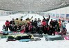 【直通车】上海-绍兴乔波2日往返班车 2018年12月1日 2018年12月1日-12月2日套餐B+1对2私教教学 商品缩略图0