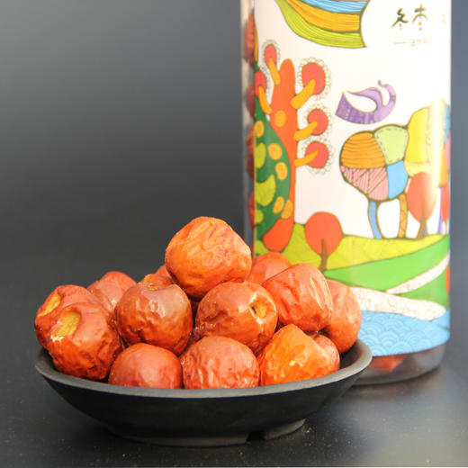 沾化脆冬枣 商品图1
