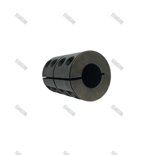 抱箍连接套 内径Ф19-Ф15 长60mm 403340032 商品图0