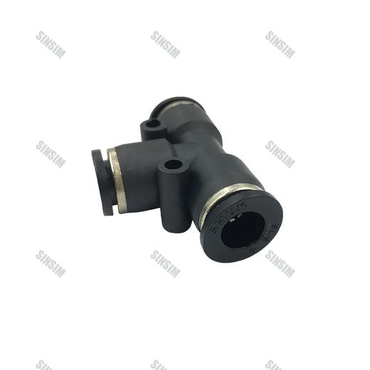 金片三通接头 425040003 商品图0