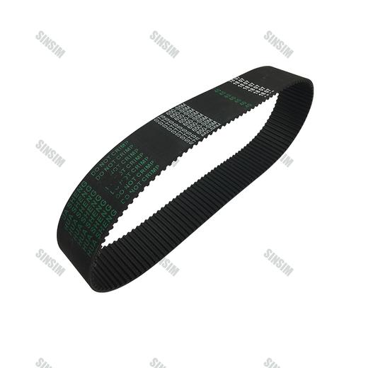 闭环皮带 5M-长650mm-宽40mm 418020029 商品图1