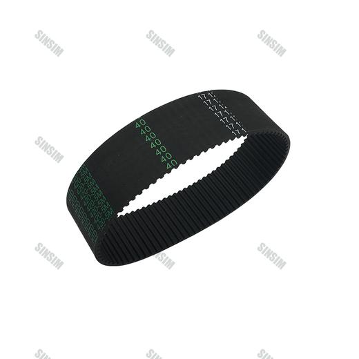 闭环皮带 5M-长420mm-宽40mm 418020028 商品图1