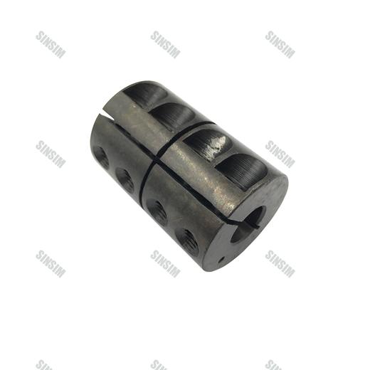 抱箍连接套 内径Ф19-Ф15 长60mm 403340032 商品图2