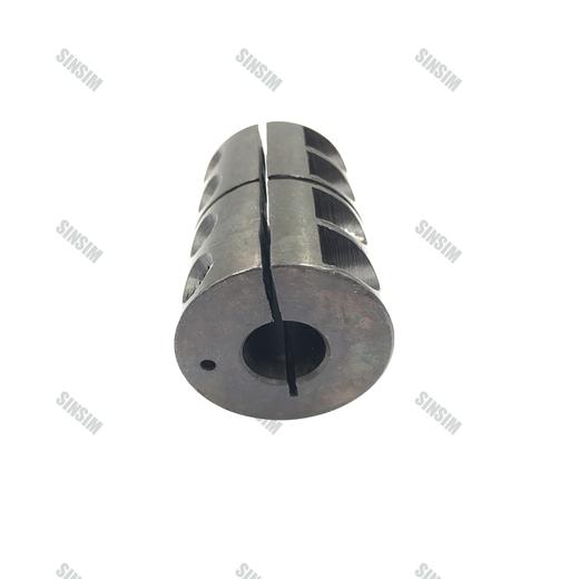 抱箍连接套 内径Ф19-Ф15 长60mm 403340032 商品图1