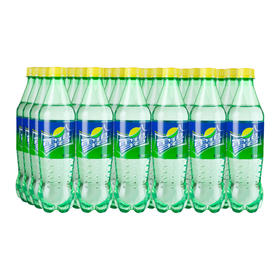 可口可乐雪碧碳酸饮料 500ml*1件（24瓶）