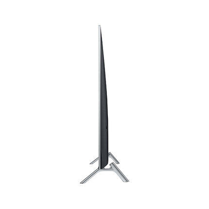 。【三星】Samsung/三星 QA55Q6FAMJXXZ55英寸超高清4K智能QLED光量子点电视 商品图2