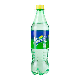 可口可乐雪碧碳酸饮料     500ml*瓶