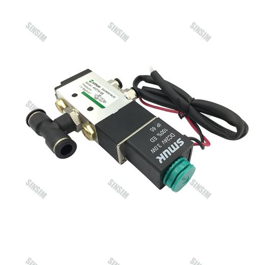 双向金片电磁阀 425040002 商品图1