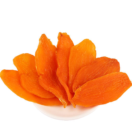 【备用】【1盒】番薯干 红薯干红薯片1盒  重约350g【11月20日—21日提货】 商品图1
