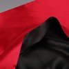 CESARE BRUNI品牌，双层双面桑蚕丝牡丹绣花围巾CH810 商品缩略图2