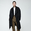ETHOR | Cashmere Wool Oversized Collar Coat 羊绒羊毛大衣 商品缩略图1