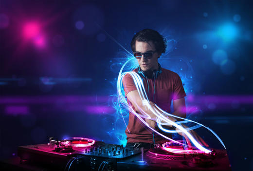 DJ 商品图0