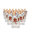 郎酒贵宾郎45度白酒名酒100ML歪嘴郎酒小酒 商品缩略图1
