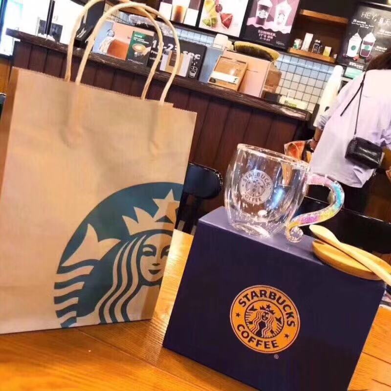必备款原单好货starbucjs/星巴克咖啡杯