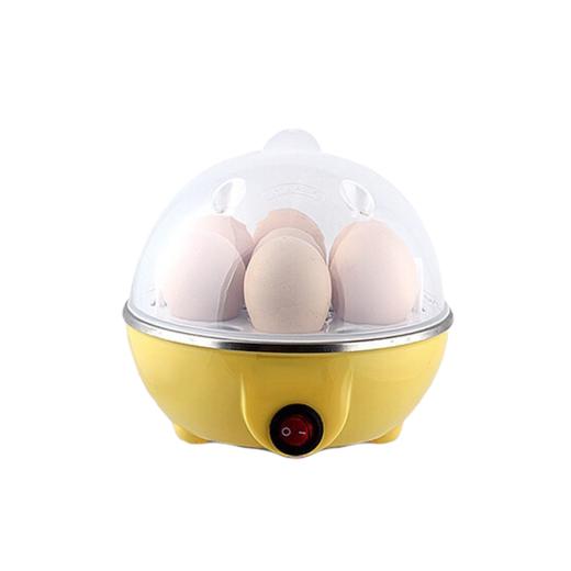 多功能煮蛋器 7颗蛋 商品图1
