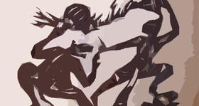 收看 | 剪不断的才是故事——剪纸