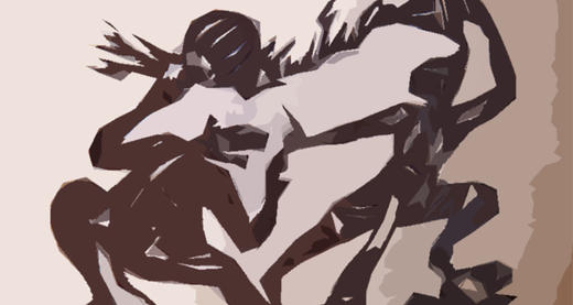 收看 | 剪不断的才是故事——剪纸 商品图0